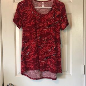 LulaRoe Classic T